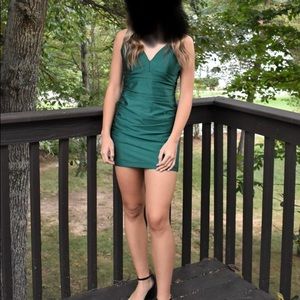 Perfect for Homecoming or Sorority or Cocktail dress